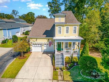 Photo one of 17621 Captain Ardrey Rd Charlotte NC 28277 | MLS 4189987