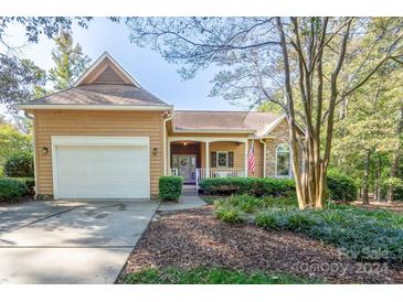 Photo one of 412 Millingport Ln New London NC 28127 | MLS 4189990