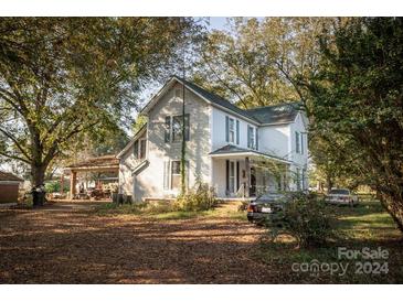 Photo one of 8711 Mooresville Rd Salisbury NC 28147 | MLS 4190003