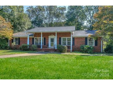 Photo one of 211 W Main St Cleveland NC 27013 | MLS 4190052