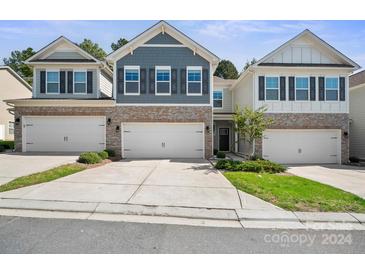 Photo one of 3852 Fairlady Ln Fort Mill SC 29707 | MLS 4190424