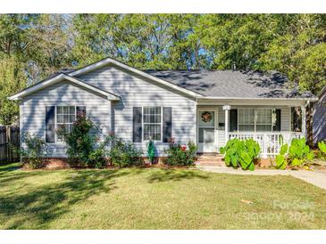 Photo one of 724 Cavendish Ct Rock Hill SC 29730 | MLS 4190458