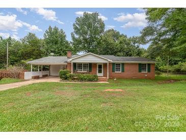 Photo one of 2446 Wood Rd York SC 29745 | MLS 4190461