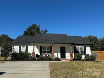 Photo one of 1719 Johnson St # 2 Albemarle NC 28001 | MLS 4190923