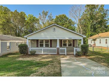 Photo one of 3004 Ridge Ave Charlotte NC 28208 | MLS 4191033