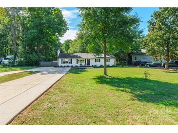 Photo one of 5601 Hucks Rd Charlotte NC 28269 | MLS 4191264