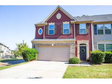 Photo one of 1923 Fleetwood Dr Charlotte NC 28208 | MLS 4191283