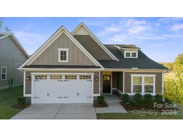 Photo one of 10253 Black Locust Ln Charlotte NC 28215 | MLS 4191321