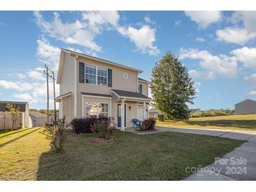 Photo one of 961 Sundance Dr Gastonia NC 28054 | MLS 4191519