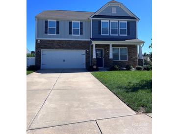 Photo one of 104 Gray Willow St Mooresville NC 28117 | MLS 4191557