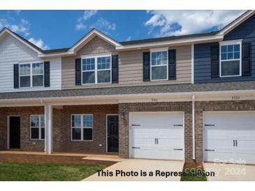 Photo one of 5343 Cherrie Kate Ct # 1803 Stanley NC 28164 | MLS 4191572