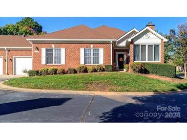 Photo one of 11924 Ludwell Branch Ct Charlotte NC 28277 | MLS 4191656