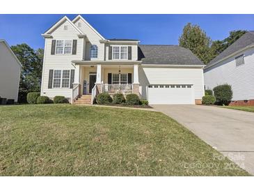 Photo one of 135 Forest Walk Way Mooresville NC 28115 | MLS 4191701