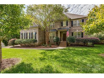 Photo one of 620 Wisteria Walk Way Fort Mill SC 29715 | MLS 4191998