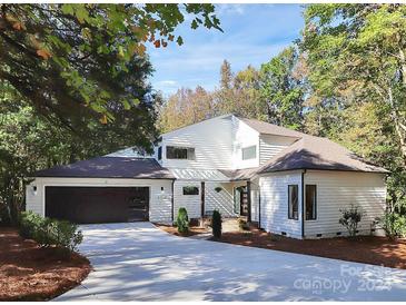 Photo one of 3216 High Ridge Rd Charlotte NC 28270 | MLS 4192006