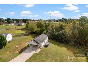 Photo one of 301 Walkers Ridge Dr Shelby NC 28152 | MLS 4192007