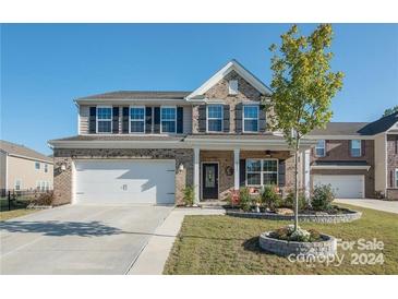 Photo one of 5011 Tatton Ln # 104 Indian Land SC 29707 | MLS 4192048