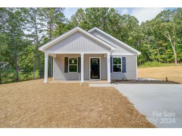 Photo one of 550 Oak Rd Norwood NC 28128 | MLS 4192141