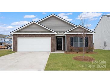 Photo one of 4005 Parsons Field Ct Maiden NC 28650 | MLS 4192256