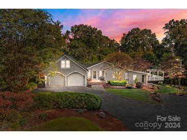 Photo one of 332 N Milford Dr Salisbury NC 28144 | MLS 4192306