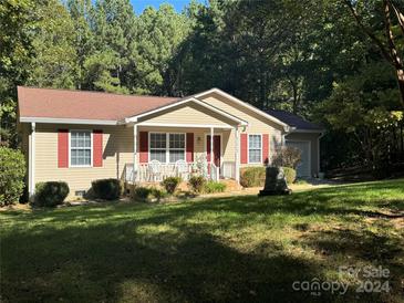 Photo one of 115 Krosper Ln Mooresville NC 28117 | MLS 4192329