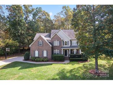 Photo one of 5254 Blackjack Ln Mint Hill NC 28227 | MLS 4192337