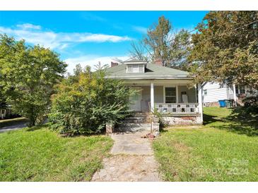 Photo one of 1102 N Church St Salisbury NC 28144 | MLS 4192349