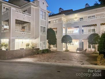 Photo one of 2715 Selwyn Ave # 42 Charlotte NC 28209 | MLS 4192386