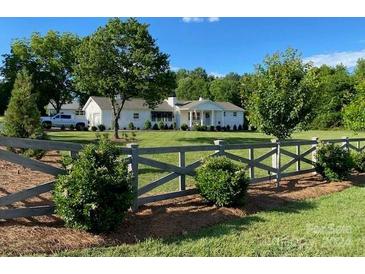 Photo one of 796 Cornelius Rd Mooresville NC 28117 | MLS 4192360