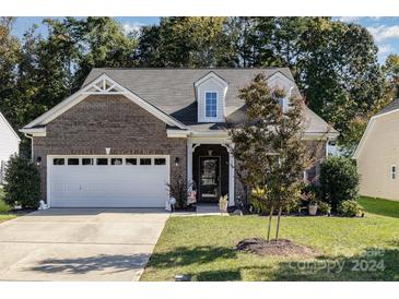 Photo one of 115 Paradise Hills Cir Mooresville NC 28115 | MLS 4192622