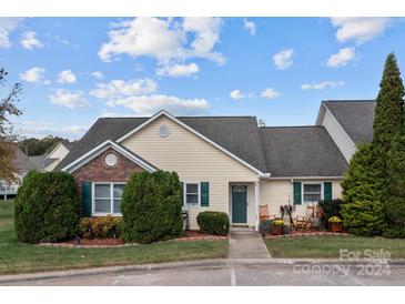 Photo one of 126 Hidden Creek Dr Salisbury NC 28147 | MLS 4192823