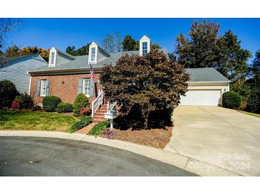 Photo one of 241 Kings Creek Ne Ct Concord NC 28025 | MLS 4192892