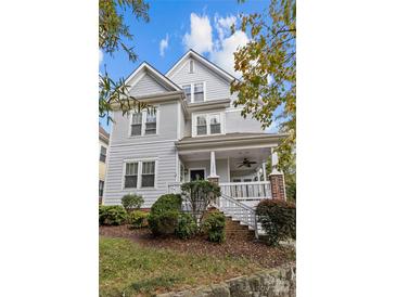 Photo one of 1550 Tippah Park Ct Charlotte NC 28205 | MLS 4192915