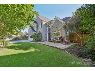 Photo one of 220 Golden Valley Dr Mooresville NC 28115 | MLS 4192921