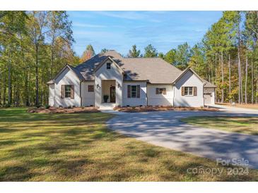 Photo one of 1439 Sherrer Rd York SC 29745 | MLS 4192946