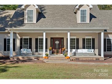 Photo one of 357 China Grove Rd Kannapolis NC 28083 | MLS 4193016