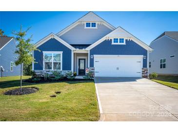 Photo one of 131 Olive Tea Ln Statesville NC 28625 | MLS 4193060