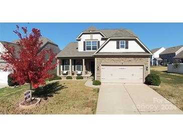 Photo one of 110 Lantern Acres Dr Mooresville NC 28115 | MLS 4193197