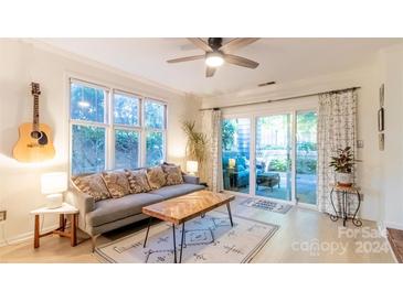 Photo one of 232 Queens Rd # 49 Charlotte NC 28204 | MLS 4193215