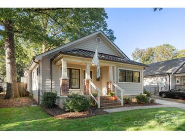 Photo one of 309 Keswick Ave Charlotte NC 28206 | MLS 4193221