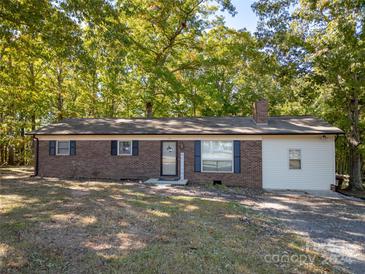 Photo one of 113 Danritch Dr Richfield NC 28137 | MLS 4193234