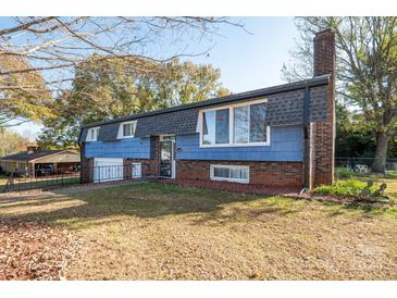 Photo one of 2741 Cedar St Conover NC 28613 | MLS 4193390