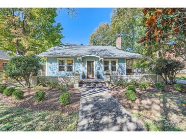 Photo one of 1733 The Plz Charlotte NC 28205 | MLS 4193466