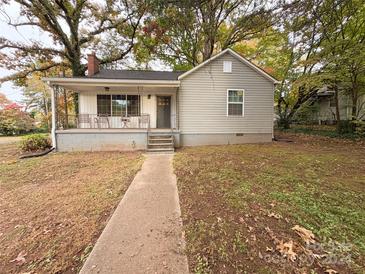 Photo one of 723 Wood St Statesville NC 28677 | MLS 4193516