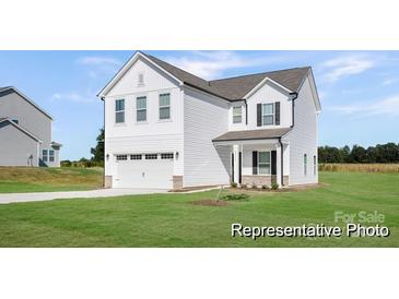 Photo one of 110 Stonewater Dr # 32 Red Cross NC 28129 | MLS 4193903