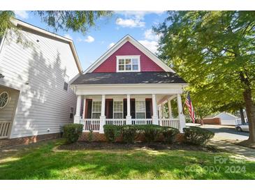 Photo one of 1927 Lela Ave Charlotte NC 28208 | MLS 4193955