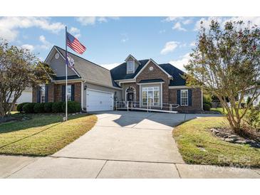 Photo one of 2006 Galena Chase Dr Indian Trail NC 28079 | MLS 4193978