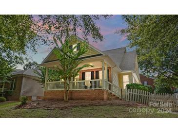 Photo one of 9822 Bailey Rd Cornelius NC 28031 | MLS 4193924