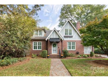 Photo one of 2233 Crescent Ave Charlotte NC 28207 | MLS 4194285