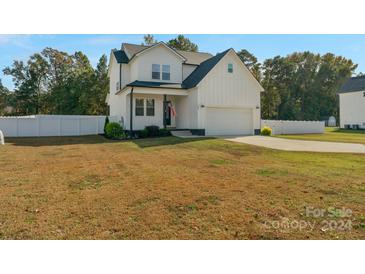 Photo one of 5821 Laney Rogers Rd Monroe NC 28112 | MLS 4194232